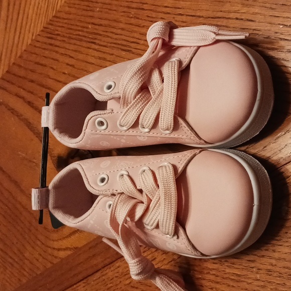 bebe Other - Toddler Girls bebe sneakers
